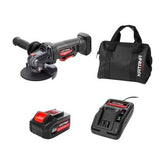 Kincrome/Katana - 220511 - Industrial Shed